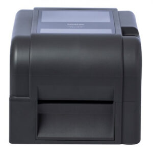 Brother TD-4520TN Thermal Transfer Label & Receipt Printer Ethernet-0