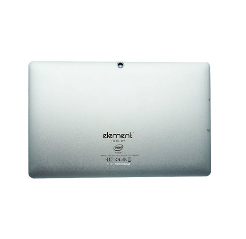 Element He10-W+ 10 inch Tablet N4120 6GB/128GB Windows 10-31312
