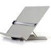 Humanscale CH900 Document Holder Silver-0