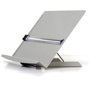 Humanscale CH900 Document Holder Silver-0