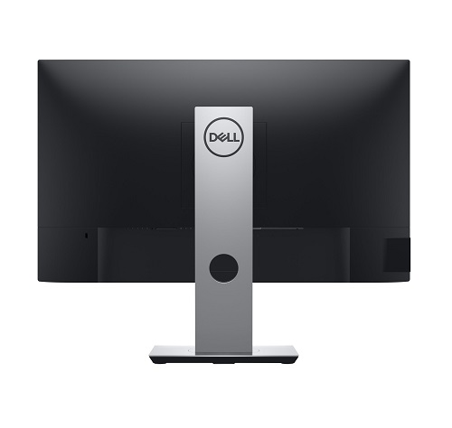 monitor dell serie p