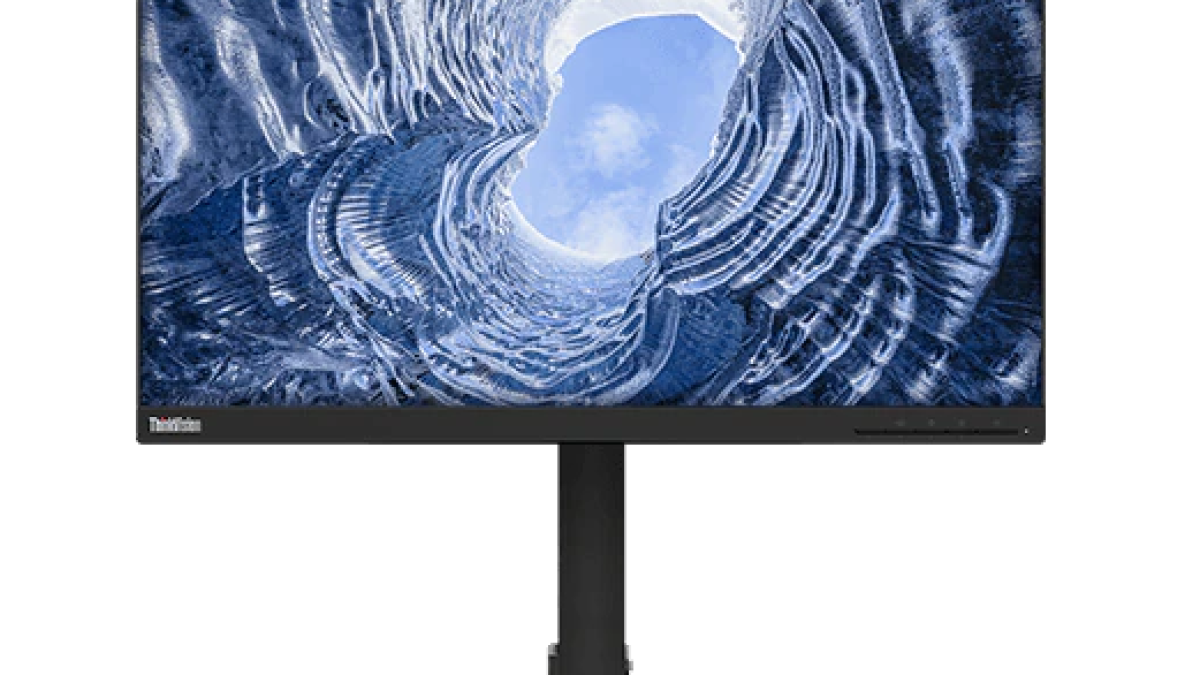 Lenovo ThinkVision T24i-20 23.8インチ Amazon.co.jp: Lenovo ThinkVision T24i-20 - コンピューターモニター