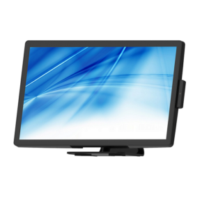Element M22-FHD 21.5 inch Touch Monitor USB Stand Black-0