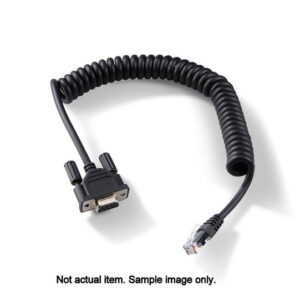 Honeywell Cable Data RS232 SR61 6.5FT-0