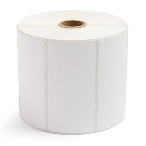 Printex Direct Thermall 100150D-38P Labels Roll 12 Pack-0