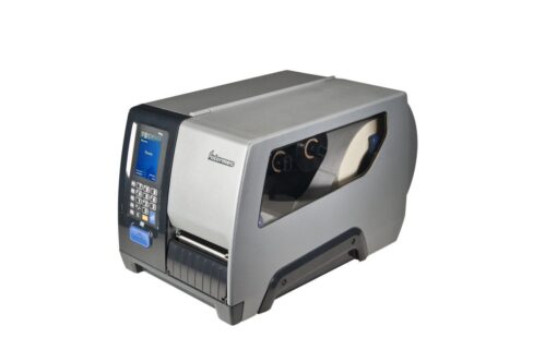 Honeywell Printer PM23C Tch TT 203DPI Net-31459