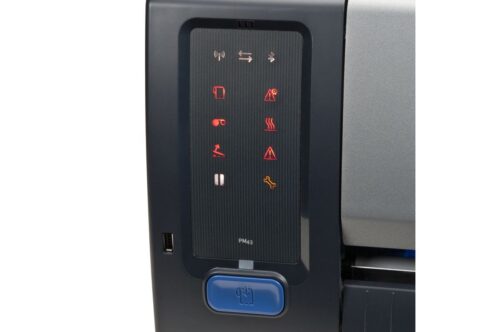 Honeywell Printer PM23C Tch TT 203DPI Net-31464