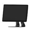 Element M15-FHD 15.6" Touch Monitor LCD Digital Display Black-0