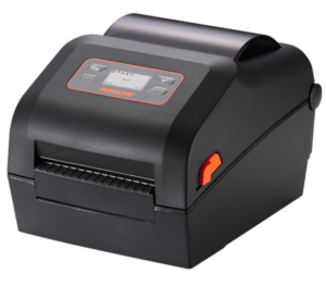 Bixolon XD5 DTOP Print Direct Thermal 203Dpi USB SER Ethernet And Auto Cutter -0