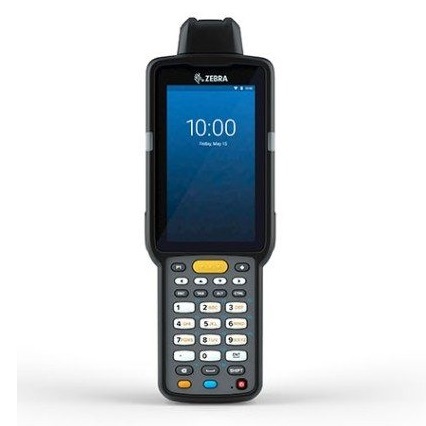 Zebra PDT MC330L-R 38 Key 1D-SR 4GB/32GB Android GMS-0