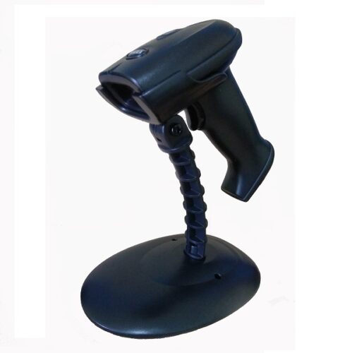 Nexa ZED 2601 2D Scanner With Stand -0