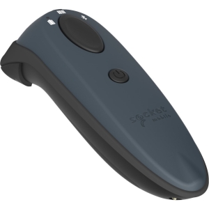Socket Mobile CX3359-1681 Durascan D750 2D Handheld Barcode Scanner Grey-31841
