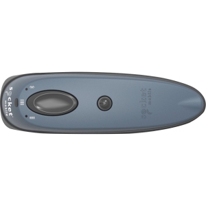 Socket Mobile CX3359-1681 Durascan D750 2D Handheld Barcode Scanner Grey-31842