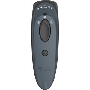 Socket Mobile CX3359-1681 Durascan D750 2D Handheld Barcode Scanner Grey-0