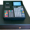 Nexa NE-310 Electronic Cash Register With Cash Drawer-0