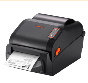 Bixolon XD5-40D Direct Thermal Label Printer -0