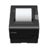HP Thermal Printer Epson TMT88VI Ethernet/Serial/USB Black-0