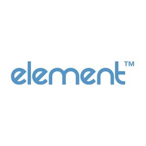 Element EFM PSU USB-C PD2.0 Dual Wall Charger 30W HE10-W+-0