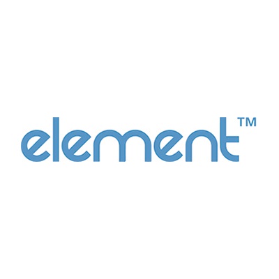 Element EFM PSU USB-C PD2.0 Dual Wall Charger 30W HE10-W+-0