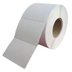 Label 63X23MM Direct Thermal 25MM Core-0