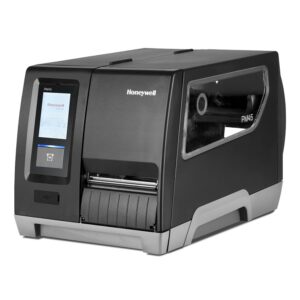 Honeywell Printer PM45A TCH TT 203DPI Net-0