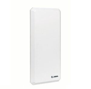 Zebra Antenna RFID AN440 Dual for Indoor and Outdoor Use White-0