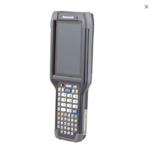 Honeywell PDT CK65 A-NUM 2D-Flex 4GB/32GB Android Mobile Computer CK65-L0N-B8N212E-0