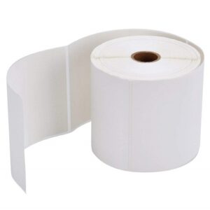 Thermal Transfer Label 100MM X 150MM X 76MM Core-0