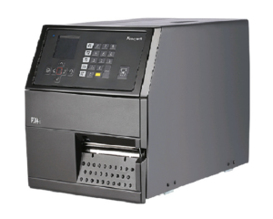 Honeywell PX4E TT 300DPI Ethernet RW Self Strip Label Taken Sensor Printer PX4E010000005130-0