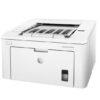 HP Mono Laserjet M203DN Laser Printer-0