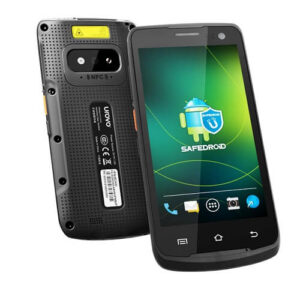 Urovo I6310TGW 2GB/16GB Mobile Computer WIFI/Bluetooth Android-0
