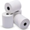 Thermal Transfer Label 100MM X 73MM X 76MM 2000 Labels-0