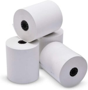 Thermal Transfer Label 102MM X 124MM X 25MM 2000 Labels-0