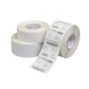 Thermal Transfer Label 100MM X 150MM X 38MM Core 400 Labels-0