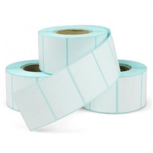 Direct Thermal Roll 25MM Core 750 Labels-0