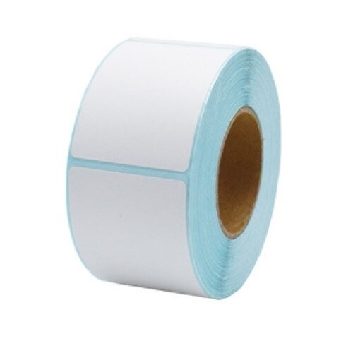 Direct Thermal Label Roll 100MM X 150MM X 38MM Core 3 350 LPR-0