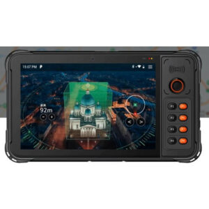 Urovo P8100 Rugged Tablet 8" Android 9 OS 1D/2D Bluetooth / WIFI-0