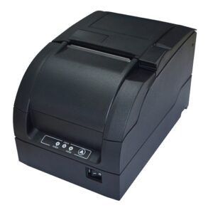Element RW337D Dot Matrix Kitchen Printer Ethernet/Serial/USB Black-0