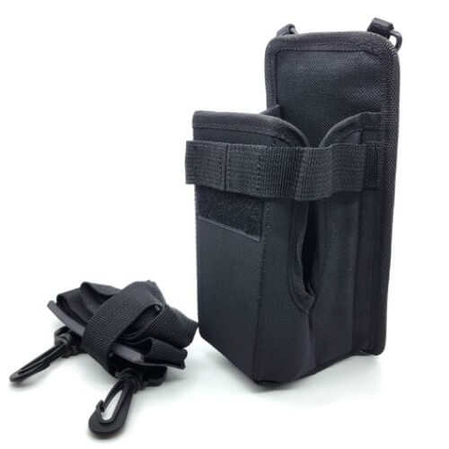 Urovo Universal Holster With Shoulder Stripe-0