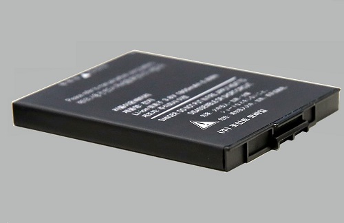 Point Mobile PM80 3.8V 3000MAH Li-ion Battery-0