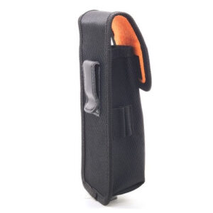 UROVO I6310 / DT40 / DT50 Belt Holster For Devices Without Pistol Grip-0