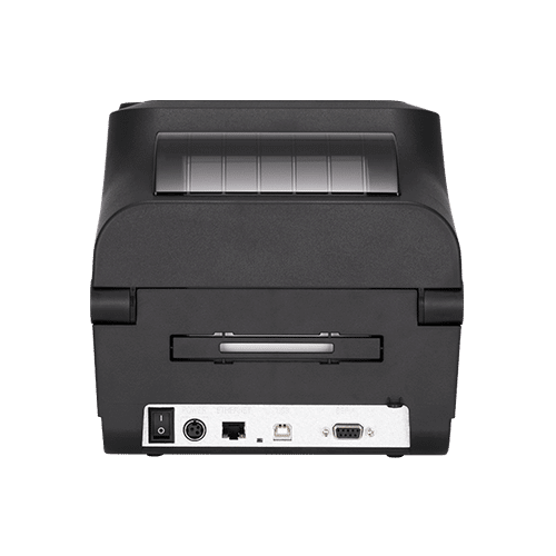 Bixolon XD3-40TK 4" Thermal Transfer Label Printer USB-32256