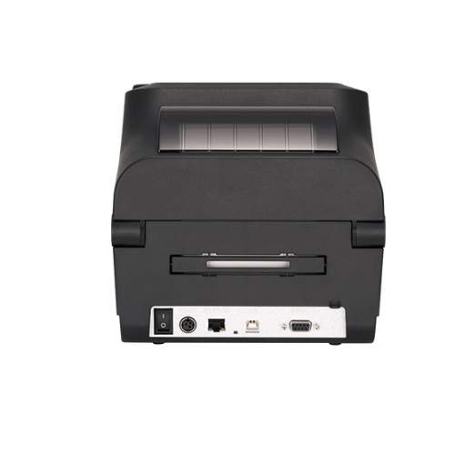 Bixolon XD3-40TEK/AUS 4" Thermal Transfer Label Printer Serial/USB/Ethernet-32157