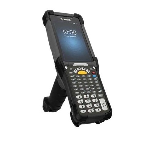 Zebra PDT MC930B-G 2D Scanner 4GB/32GB Android GMS-0