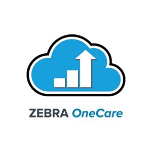 Zebra OneCare Essential FX9600 3 Years Comprehensive Coverage-0