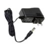 12 Volt Power Supply Dc 5.0AMO / 240V 3Pin Mains Power Cable 1.5M-0