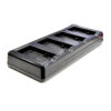 PM 60 4 Slot Battery Charger-0