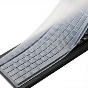 Full Keyboard Cover Casio TK6/7000-0