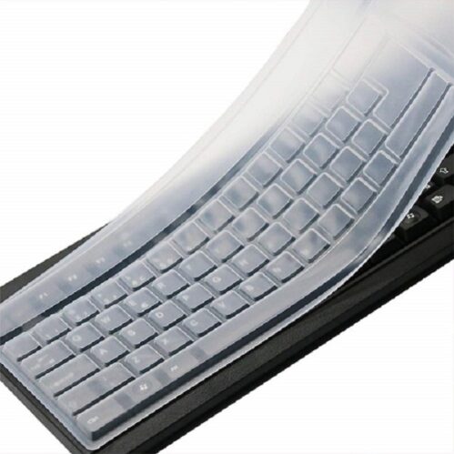 Full Keyboard Cover Casio TK6/7000-0