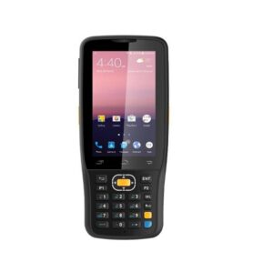 CipherLab Handheld Computer RK25 4" Touchscreen Android 9.0, Short-Range 2D imager-0